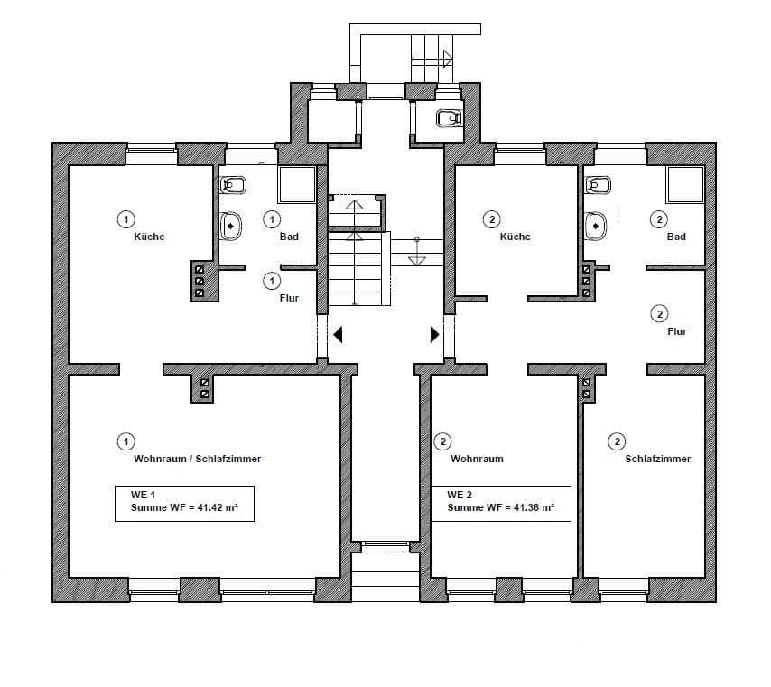 house for sale, 437 m², Eddelbüttelstraße 25, 25a, Hamburg-Harburg, Hamburg house for sale, 437 m², Eddelbüttelstraße 25, 25a, Hamburg-Harburg, Hamburg