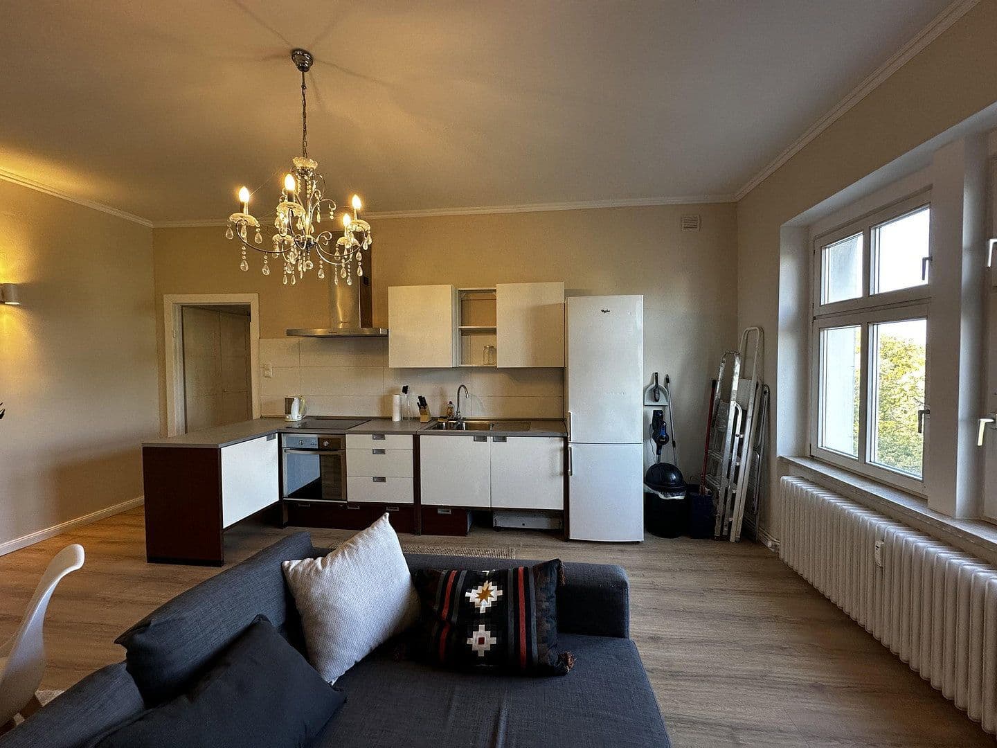 3 bedroom flat to rent, 65 m², Osloer Str. 101, Berlin, Berlin 3 bedroom flat to rent, 65 m², Osloer Str. 101, Berlin, Berlin
