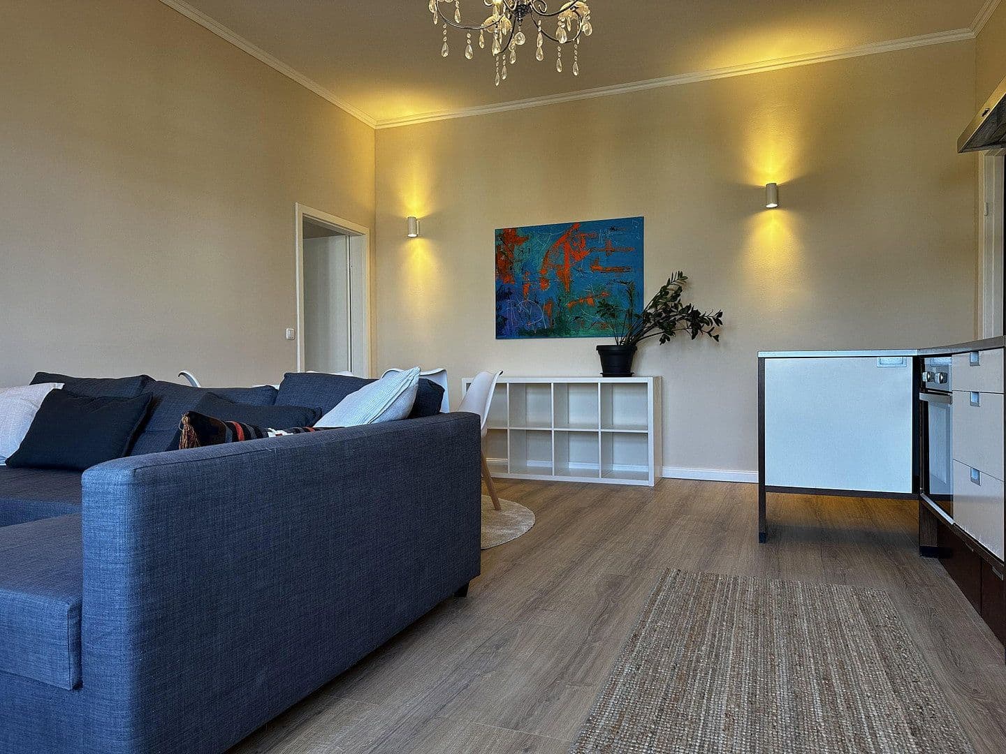 3 bedroom flat to rent, 65 m², Osloer Str. 101, Berlin, Berlin 3 bedroom flat to rent, 65 m², Osloer Str. 101, Berlin, Berlin