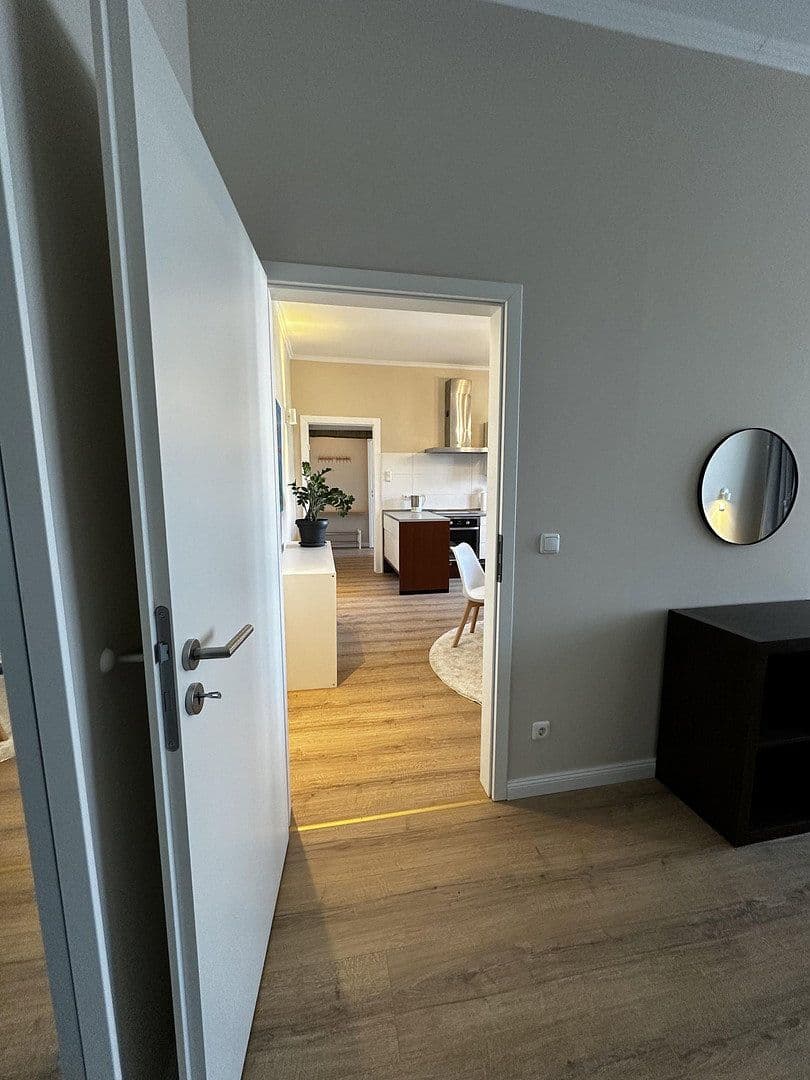 3 bedroom flat to rent, 65 m², Osloer Str. 101, Berlin, Berlin 3 bedroom flat to rent, 65 m², Osloer Str. 101, Berlin, Berlin