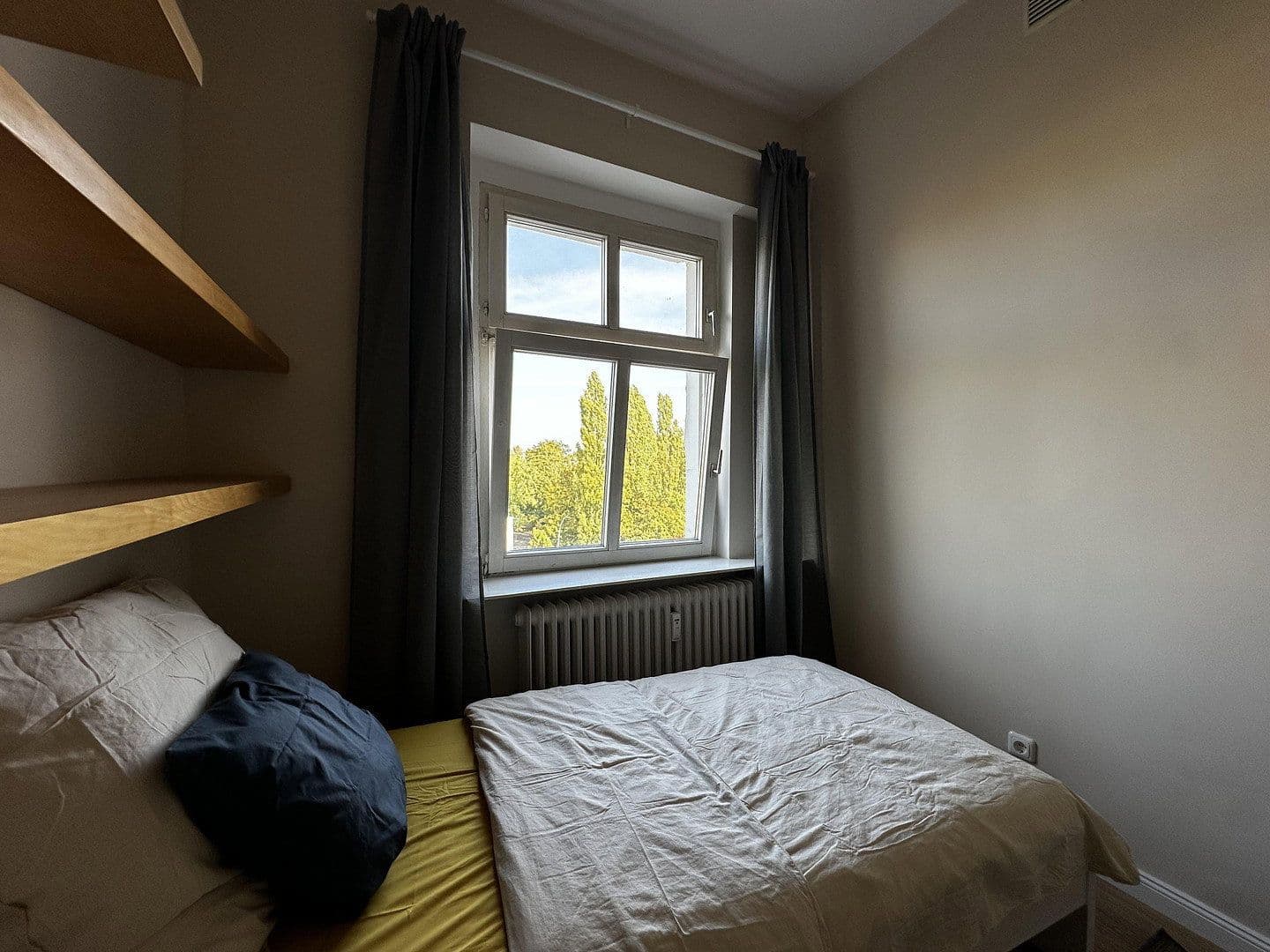 3 bedroom flat to rent, 65 m², Osloer Str. 101, Berlin, Berlin 3 bedroom flat to rent, 65 m², Osloer Str. 101, Berlin, Berlin