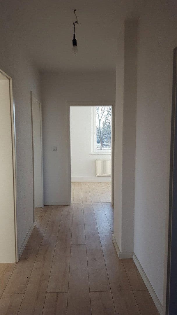3 bedroom flat to rent, 65 m², Magdeburg, Saxony-Anhalt 3 bedroom flat to rent, 65 m², Magdeburg, Saxony-Anhalt