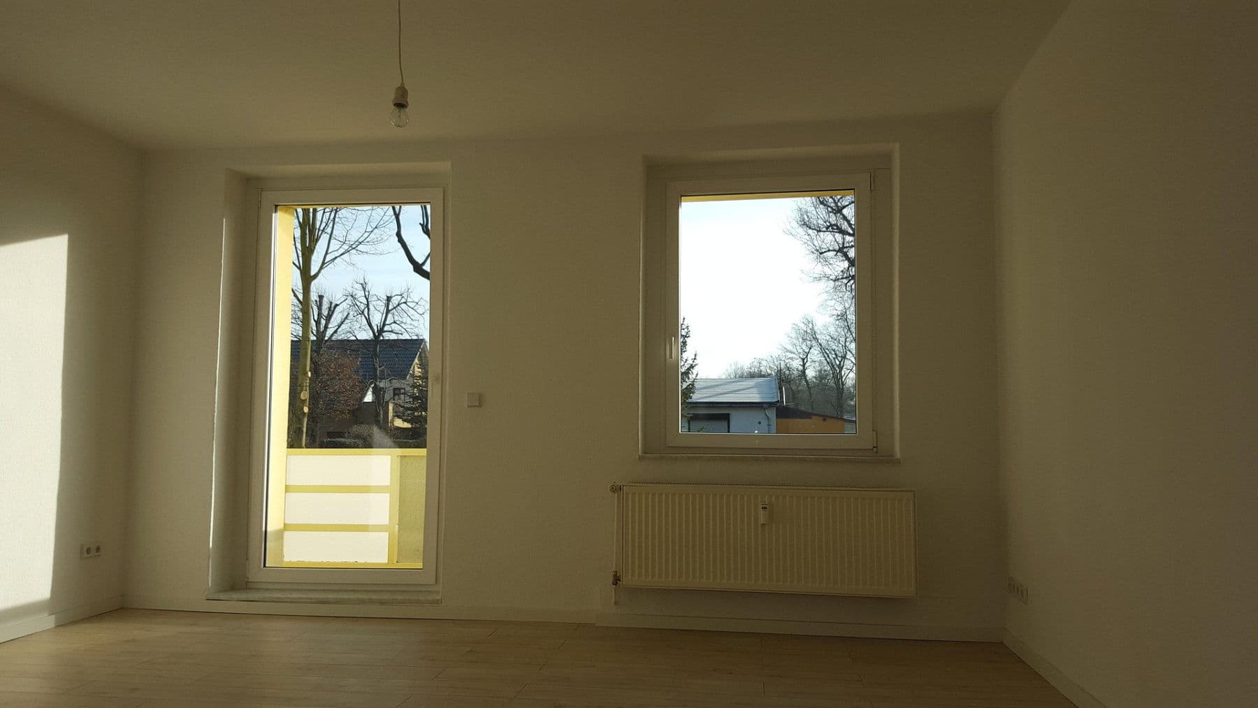3 bedroom flat to rent, 65 m², Magdeburg, Saxony-Anhalt 3 bedroom flat to rent, 65 m², Magdeburg, Saxony-Anhalt