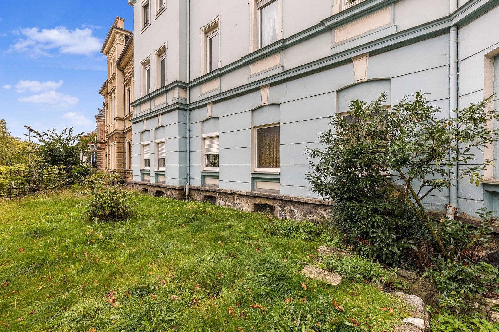 4 bedroom flat to rent, 74 m², Hof, Bavaria 4 bedroom flat to rent, 74 m², Hof, Bavaria