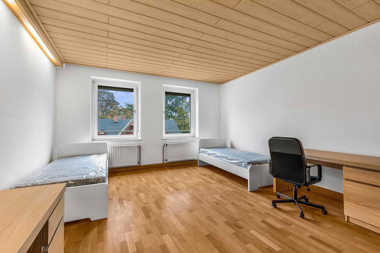 4 bedroom flat to rent, 74 m², Hof, Bavaria 4 bedroom flat to rent, 74 m², Hof, Bavaria