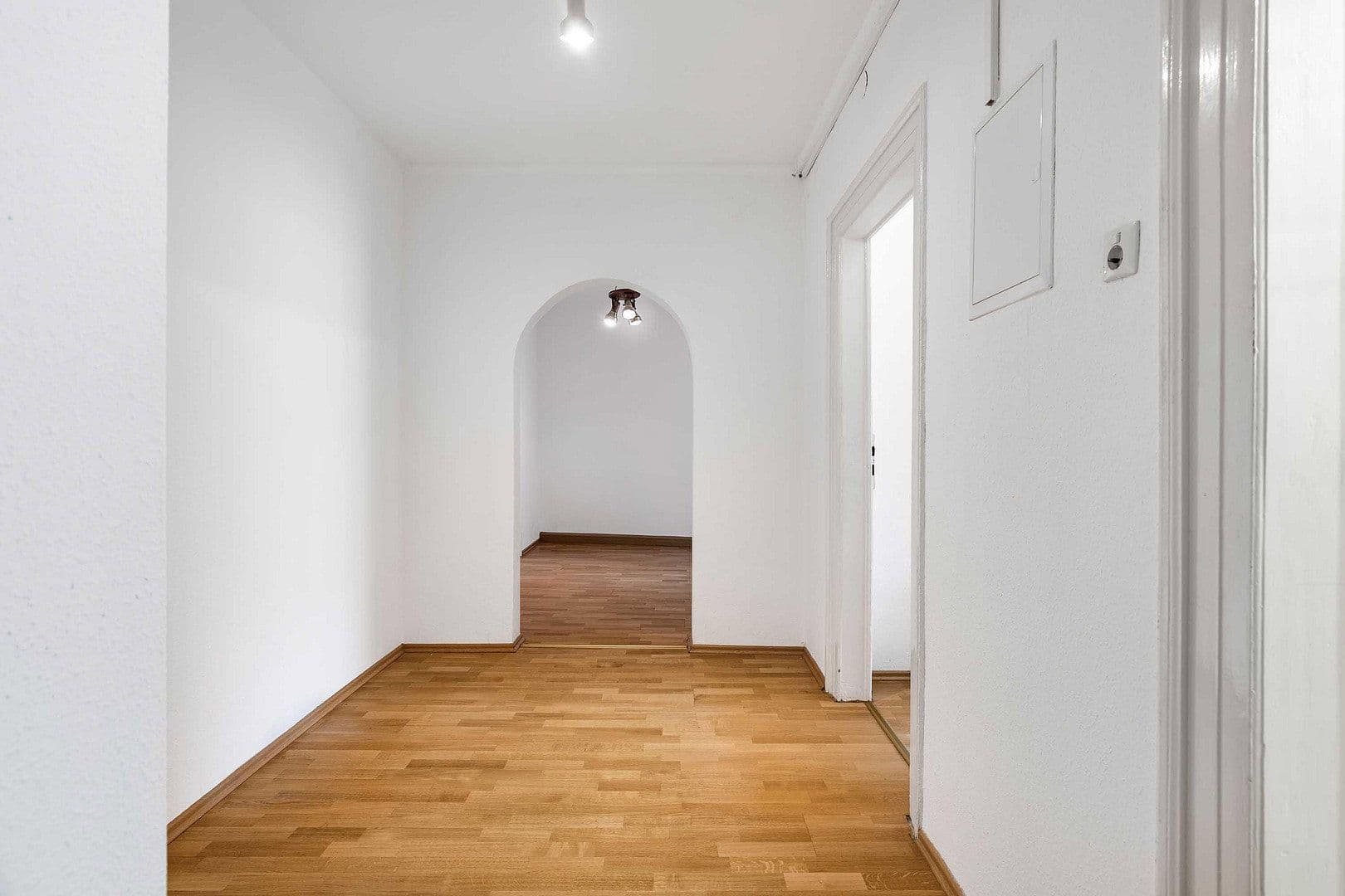 4 bedroom flat to rent, 74 m², Hof, Bavaria 4 bedroom flat to rent, 74 m², Hof, Bavaria