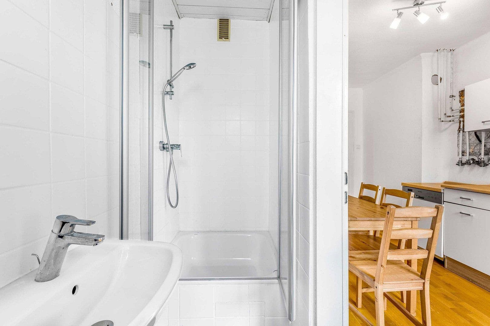 4 bedroom flat to rent, 74 m², Hof, Bavaria 4 bedroom flat to rent, 74 m², Hof, Bavaria