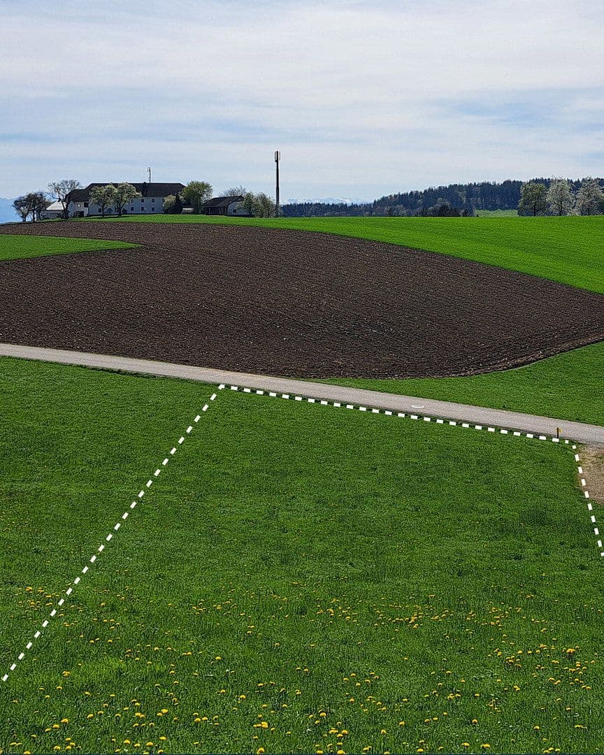 plot for sale, 692 m², Lichtenberg, Upper Austria plot for sale, 692 m², Lichtenberg, Upper Austria