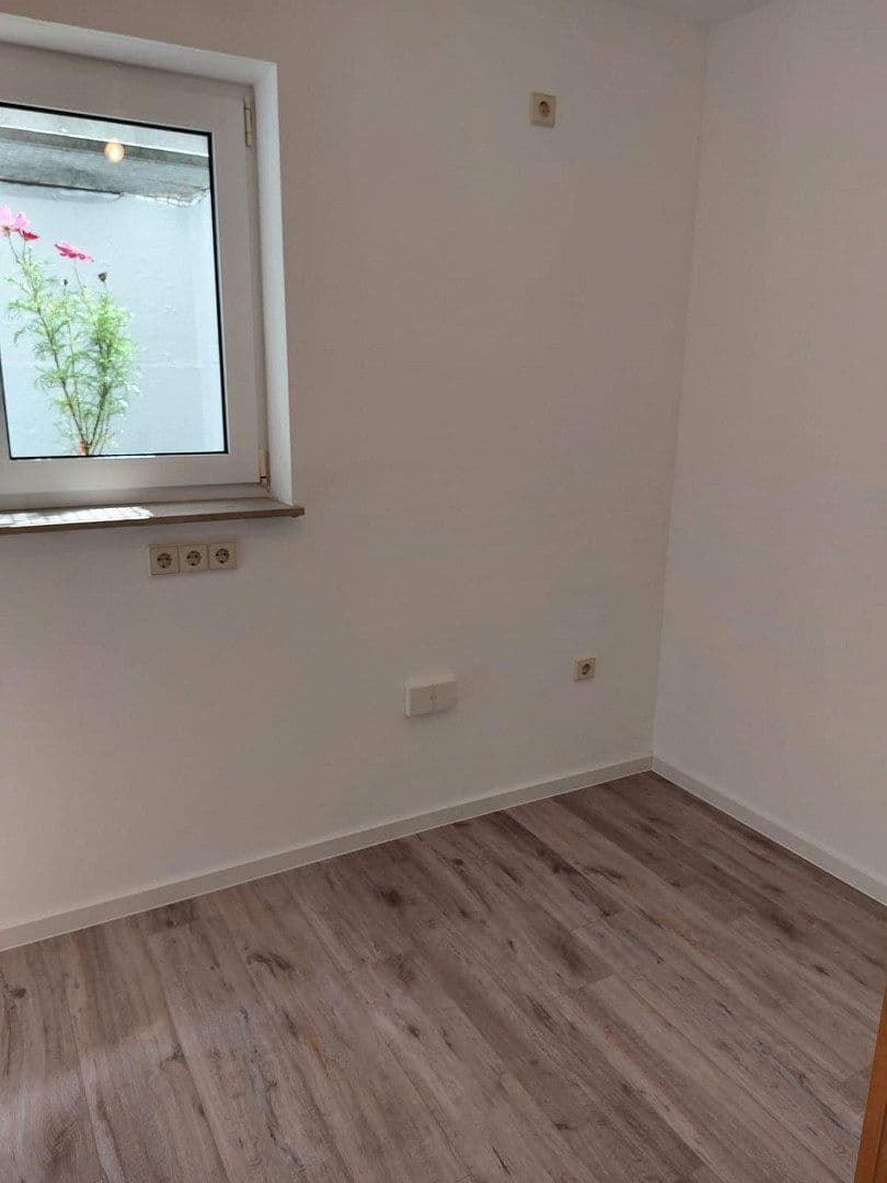 1 bedroom flat to rent, 40 m², Schwäbisch Gmünd, Baden-Württemberg 1 bedroom flat to rent, 40 m², Schwäbisch Gmünd, Baden-Württemberg