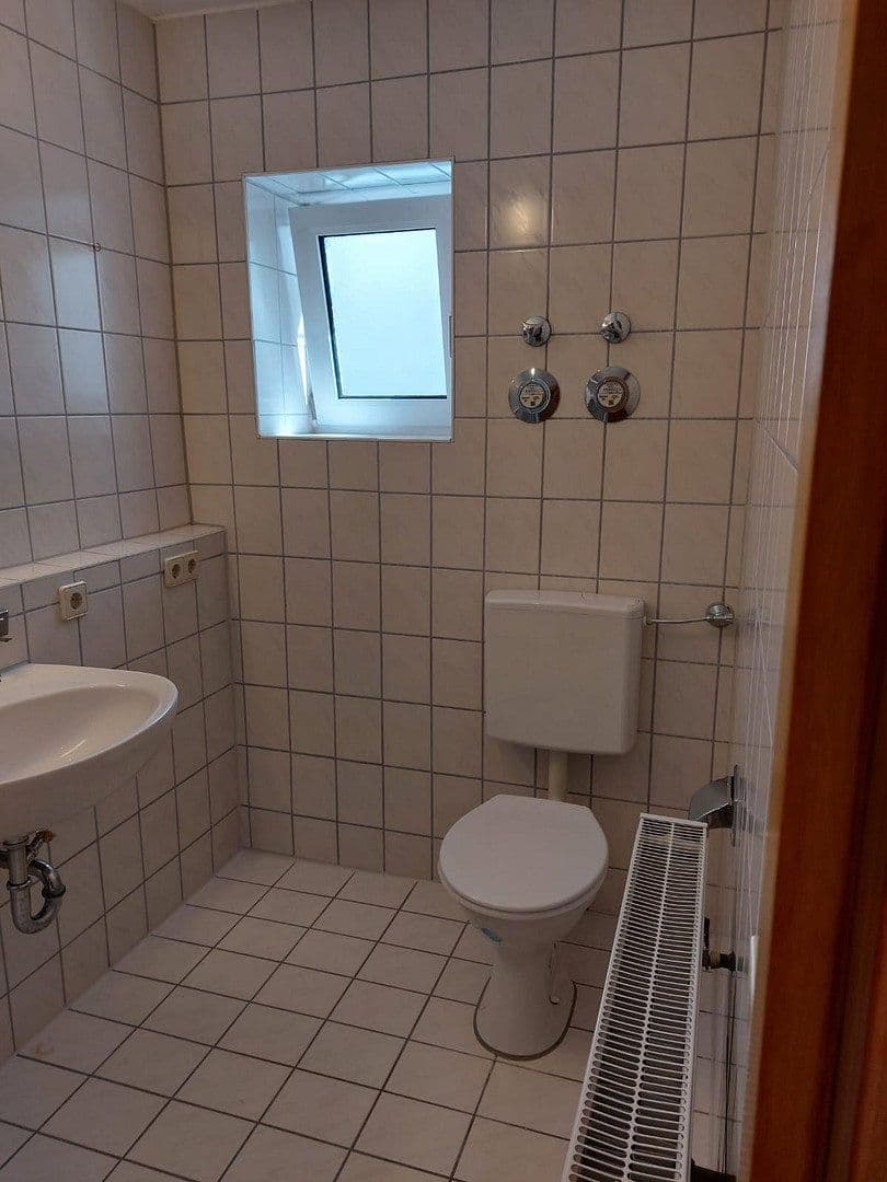 1 bedroom flat to rent, 40 m², Schwäbisch Gmünd, Baden-Württemberg 1 bedroom flat to rent, 40 m², Schwäbisch Gmünd, Baden-Württemberg
