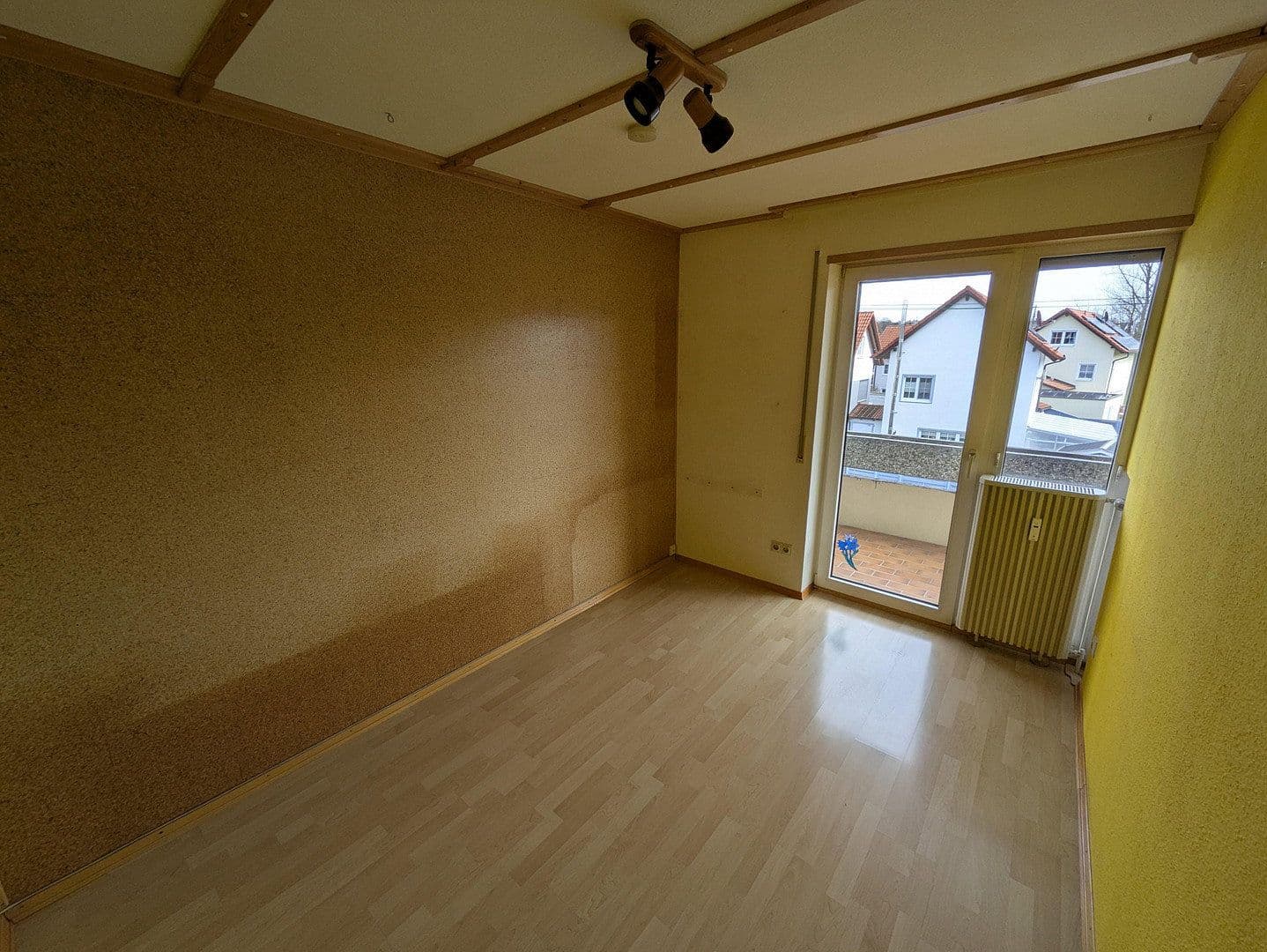 3 bedroom with open-plan kitchen flat for sale, 103 m², Uhlandstraße 16, Nattheim, Baden-Württemberg 3 bedroom with open-plan kitchen flat for sale, 103 m², Uhlandstraße 16, Nattheim, Baden-Württemberg