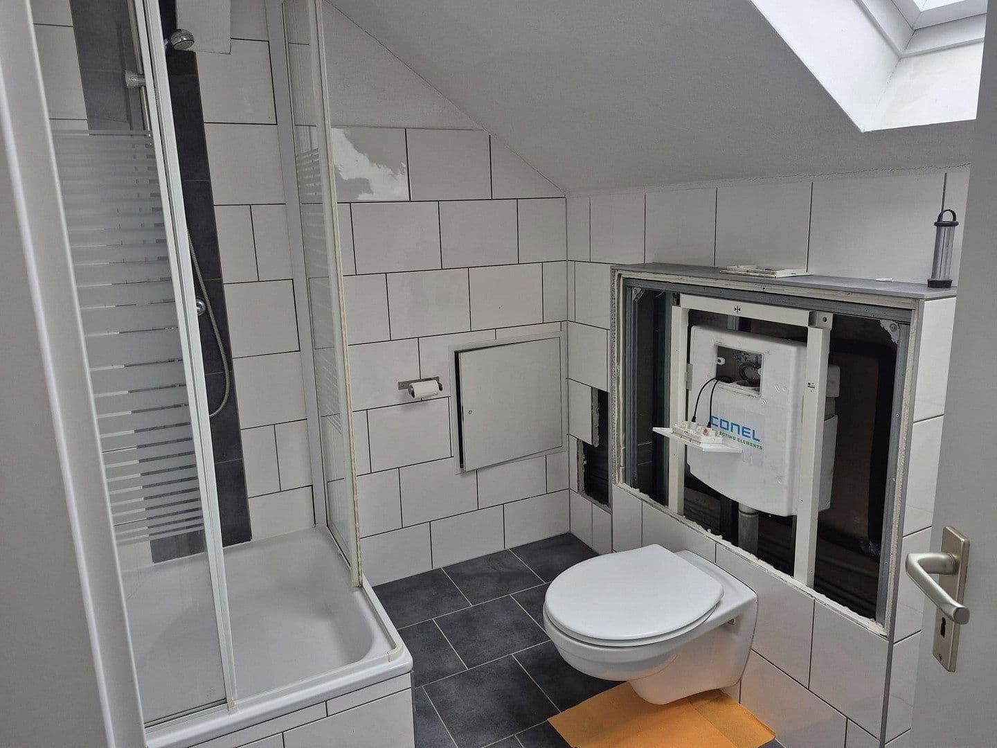 1 bedroom flat to rent, 20 m², Zellbach 70a, Clausthal-Zellerfeld, Lower Saxony 1 bedroom flat to rent, 20 m², Zellbach 70a, Clausthal-Zellerfeld, Lower Saxony