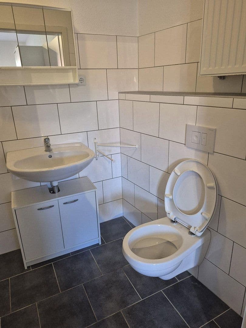 1 bedroom flat to rent, 20 m², Zellbach 70a, Clausthal-Zellerfeld, Lower Saxony 1 bedroom flat to rent, 20 m², Zellbach 70a, Clausthal-Zellerfeld, Lower Saxony