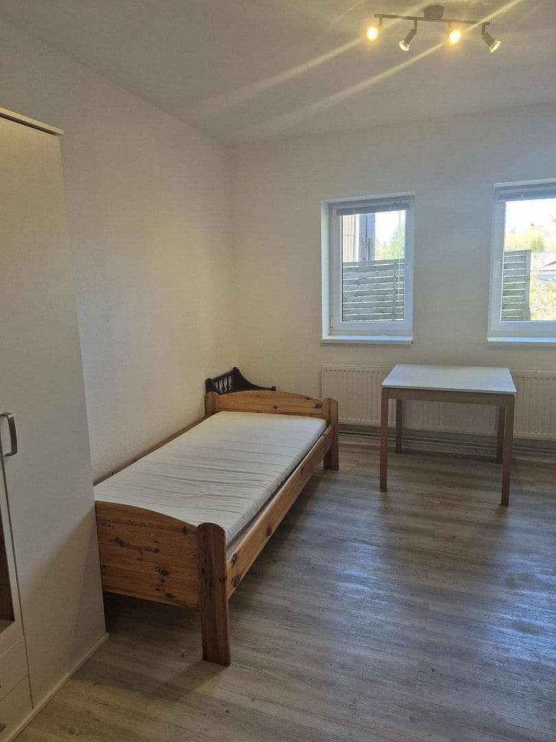 1 bedroom flat to rent, 20 m², Zellbach 70a, Clausthal-Zellerfeld, Lower Saxony 1 bedroom flat to rent, 20 m², Zellbach 70a, Clausthal-Zellerfeld, Lower Saxony