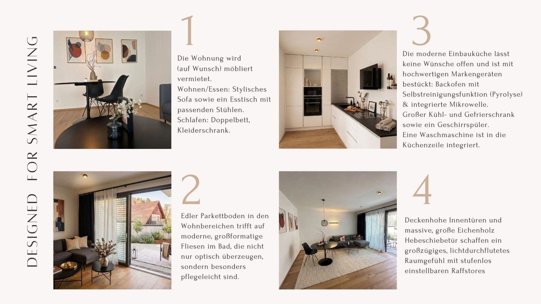 2 bedroom flat to rent, 65 m², Landshut, Bavaria 2 bedroom flat to rent, 65 m², Landshut, Bavaria