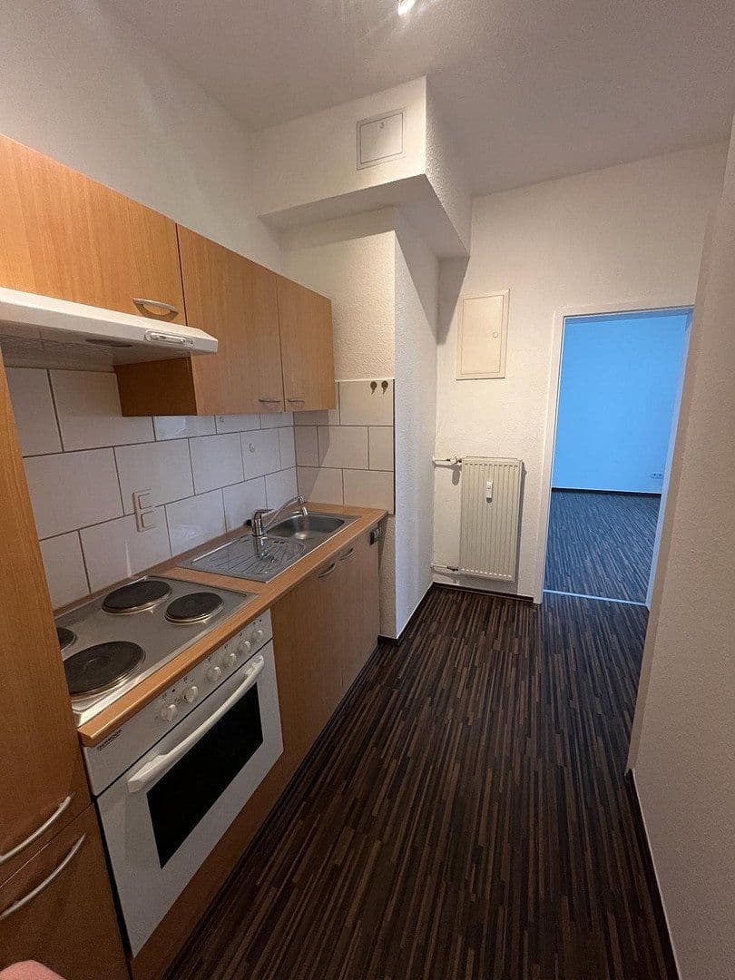 2 bedroom flat to rent, 45 m², Kronhofstraße 43, Fulda, Hesse 2 bedroom flat to rent, 45 m², Kronhofstraße 43, Fulda, Hesse
