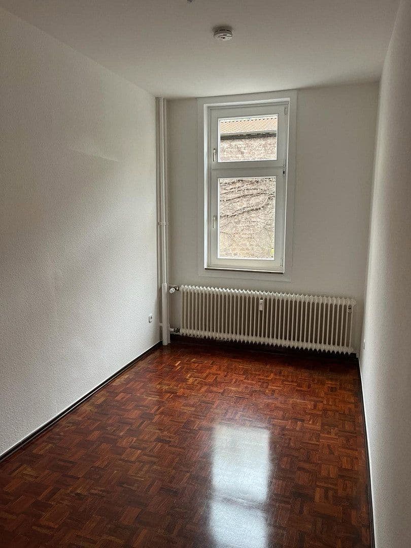 2 bedroom flat to rent, 45 m², Kronhofstraße 43, Fulda, Hesse 2 bedroom flat to rent, 45 m², Kronhofstraße 43, Fulda, Hesse