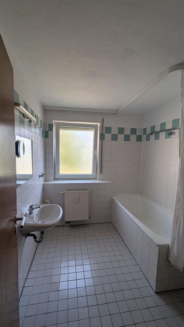 1 bedroom flat to rent, 36 m², Fürth, Bavaria 1 bedroom flat to rent, 36 m², Fürth, Bavaria
