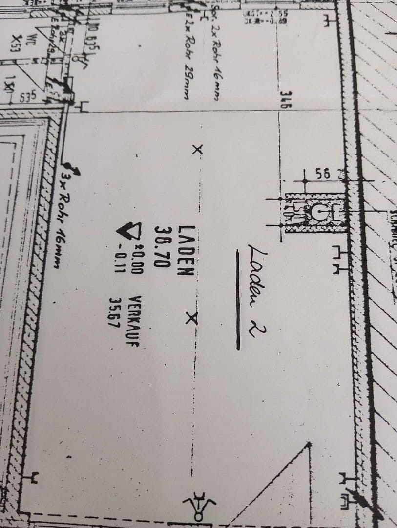 non-residential property for sale, 39 m², München, Bavaria non-residential property for sale, 39 m², München, Bavaria