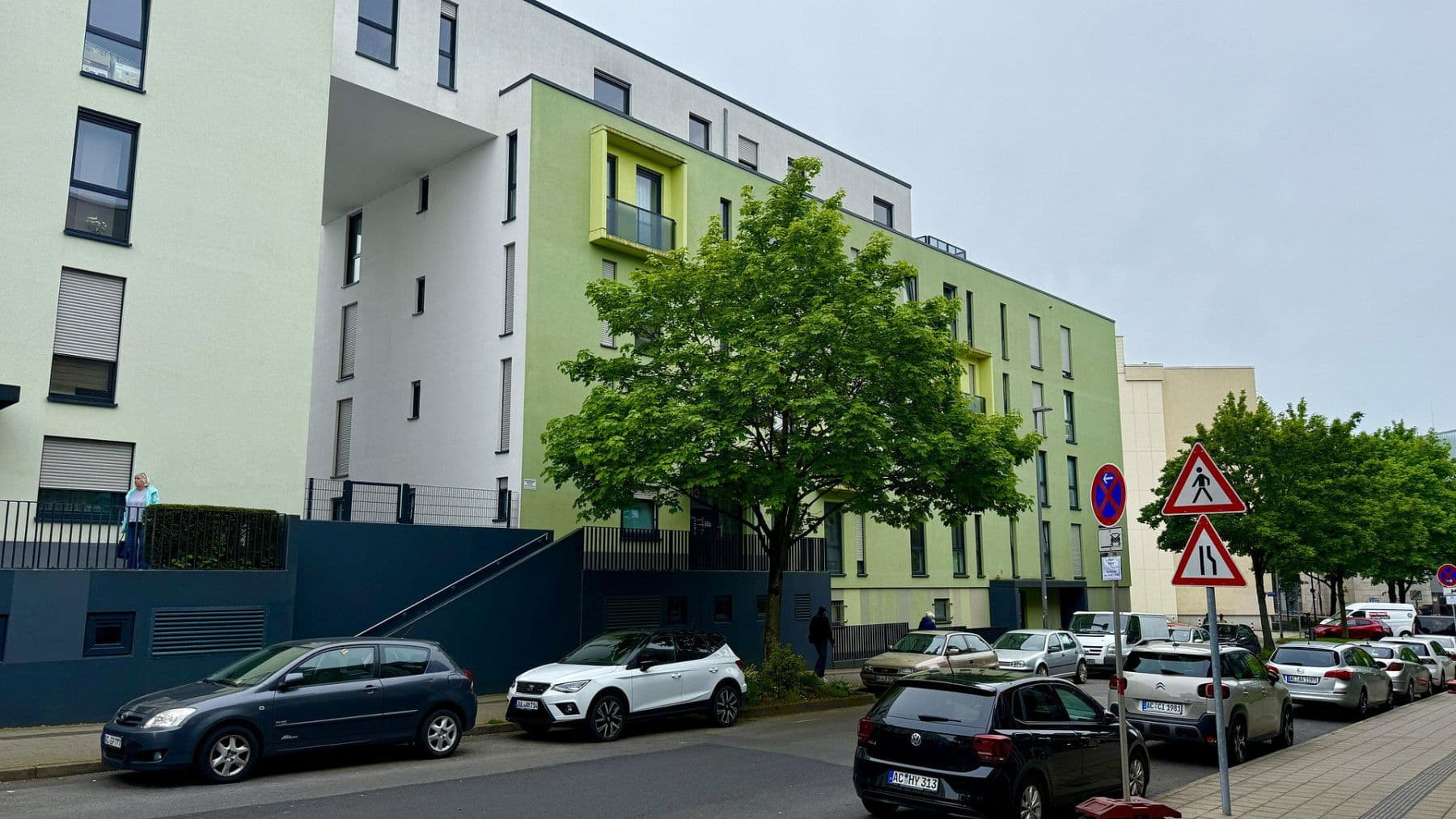 3 bedroom flat for sale, 69 m², Freunder Weg 10, Aachen, North Rhine-Westphalia 3 bedroom flat for sale, 69 m², Freunder Weg 10, Aachen, North Rhine-Westphalia