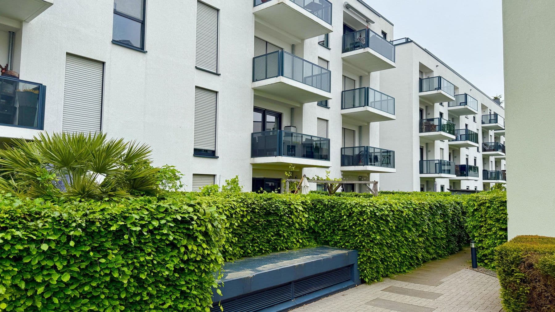 3 bedroom flat for sale, 69 m², Freunder Weg 10, Aachen, North Rhine-Westphalia 3 bedroom flat for sale, 69 m², Freunder Weg 10, Aachen, North Rhine-Westphalia