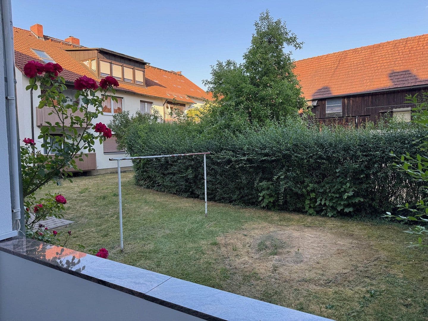1 bedroom flat to rent, 24 m², Cosima-Wagner-Str. 35, Bayreuth, Bavaria 1 bedroom flat to rent, 24 m², Cosima-Wagner-Str. 35, Bayreuth, Bavaria