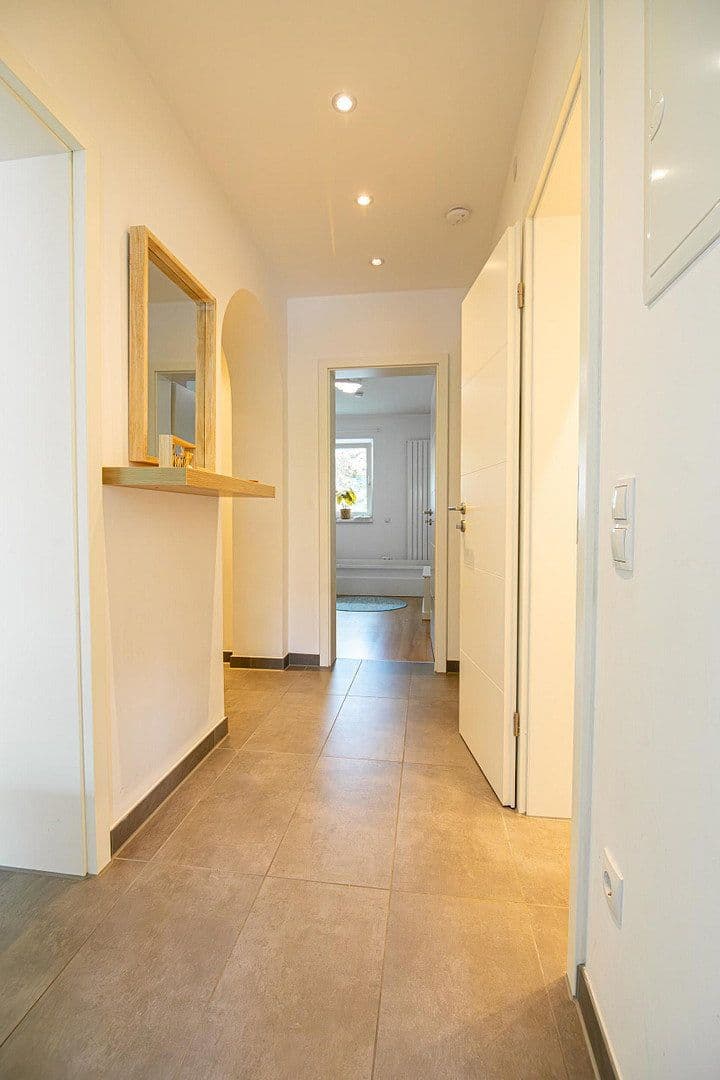 1 bedroom flat to rent, 24 m², Cosima-Wagner-Str. 35, Bayreuth, Bavaria 1 bedroom flat to rent, 24 m², Cosima-Wagner-Str. 35, Bayreuth, Bavaria