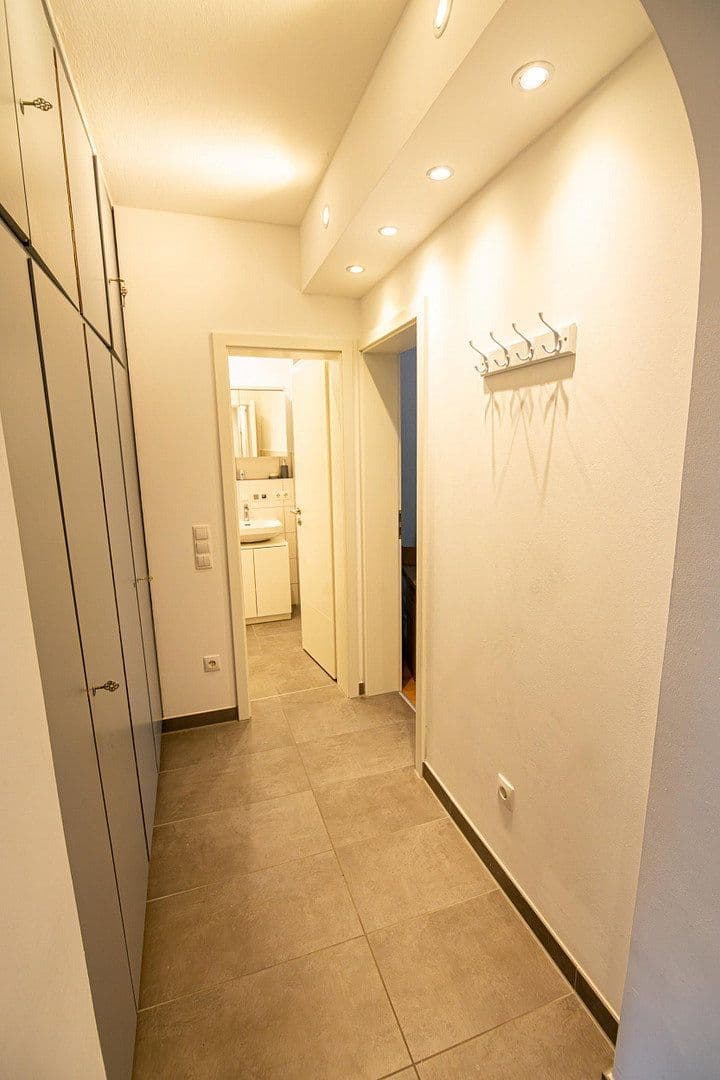 1 bedroom flat to rent, 24 m², Cosima-Wagner-Str. 35, Bayreuth, Bavaria 1 bedroom flat to rent, 24 m², Cosima-Wagner-Str. 35, Bayreuth, Bavaria