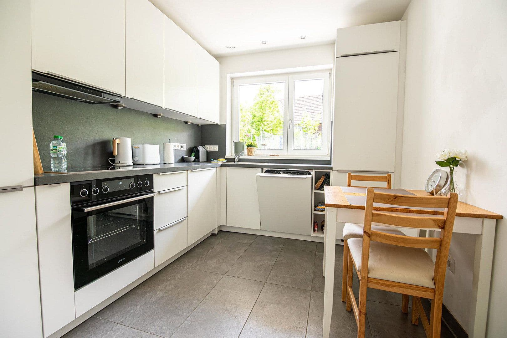 1 bedroom flat to rent, 24 m², Cosima-Wagner-Str. 35, Bayreuth, Bavaria 1 bedroom flat to rent, 24 m², Cosima-Wagner-Str. 35, Bayreuth, Bavaria