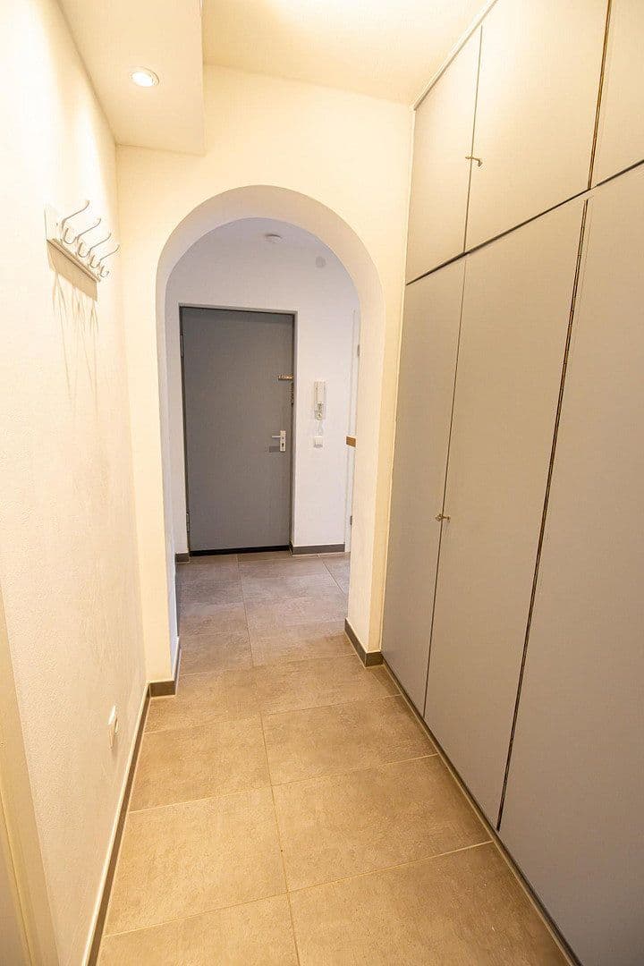 1 bedroom flat to rent, 24 m², Cosima-Wagner-Str. 35, Bayreuth, Bavaria 1 bedroom flat to rent, 24 m², Cosima-Wagner-Str. 35, Bayreuth, Bavaria