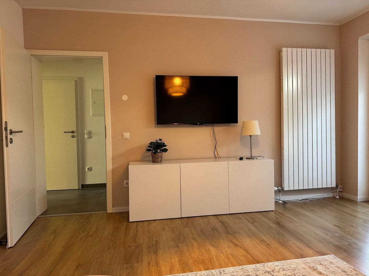 1 bedroom flat to rent, 24 m², Cosima-Wagner-Str. 35, Bayreuth, Bavaria 1 bedroom flat to rent, 24 m², Cosima-Wagner-Str. 35, Bayreuth, Bavaria