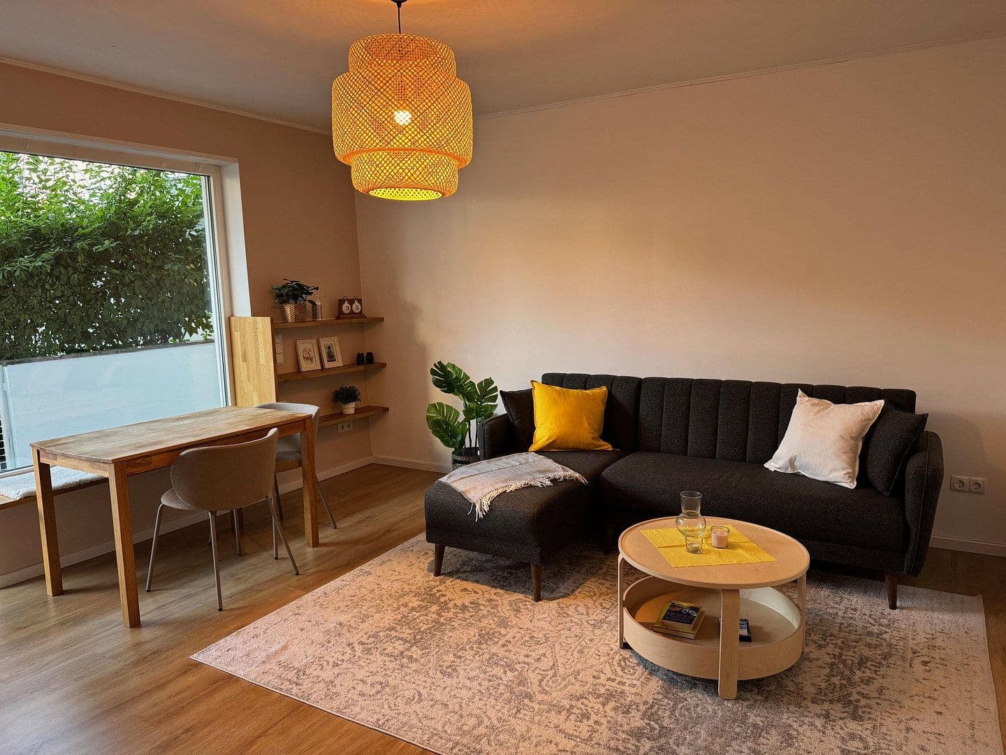 1 bedroom flat to rent, 24 m², Cosima-Wagner-Str. 35, Bayreuth, Bavaria 1 bedroom flat to rent, 24 m², Cosima-Wagner-Str. 35, Bayreuth, Bavaria