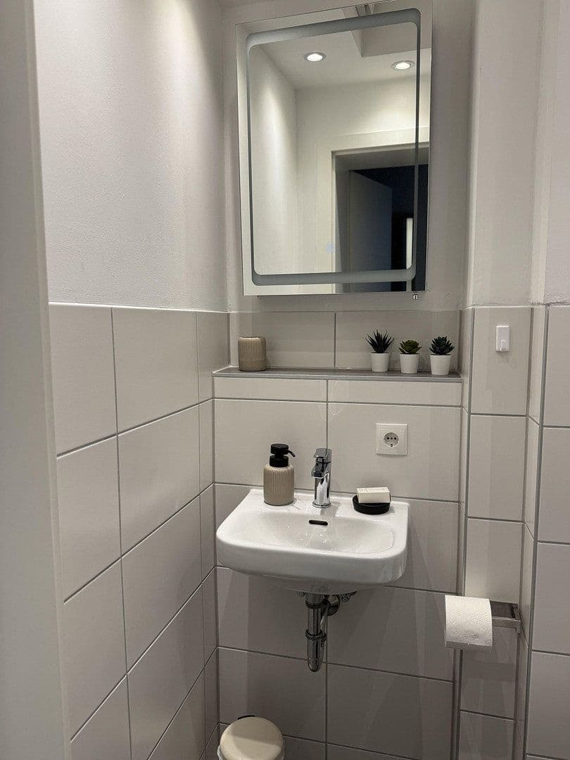 1 bedroom flat to rent, 24 m², Cosima-Wagner-Str. 35, Bayreuth, Bavaria 1 bedroom flat to rent, 24 m², Cosima-Wagner-Str. 35, Bayreuth, Bavaria
