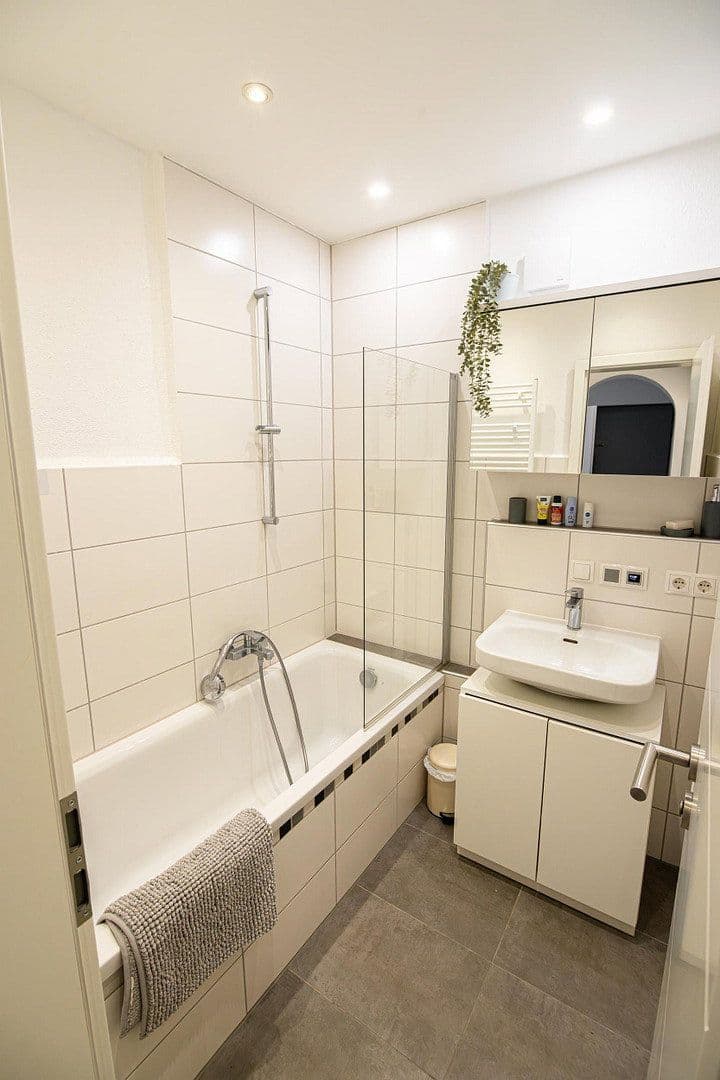 1 bedroom flat to rent, 24 m², Cosima-Wagner-Str. 35, Bayreuth, Bavaria 1 bedroom flat to rent, 24 m², Cosima-Wagner-Str. 35, Bayreuth, Bavaria