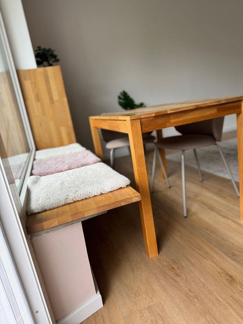 1 bedroom flat to rent, 24 m², Cosima-Wagner-Str. 35, Bayreuth, Bavaria 1 bedroom flat to rent, 24 m², Cosima-Wagner-Str. 35, Bayreuth, Bavaria