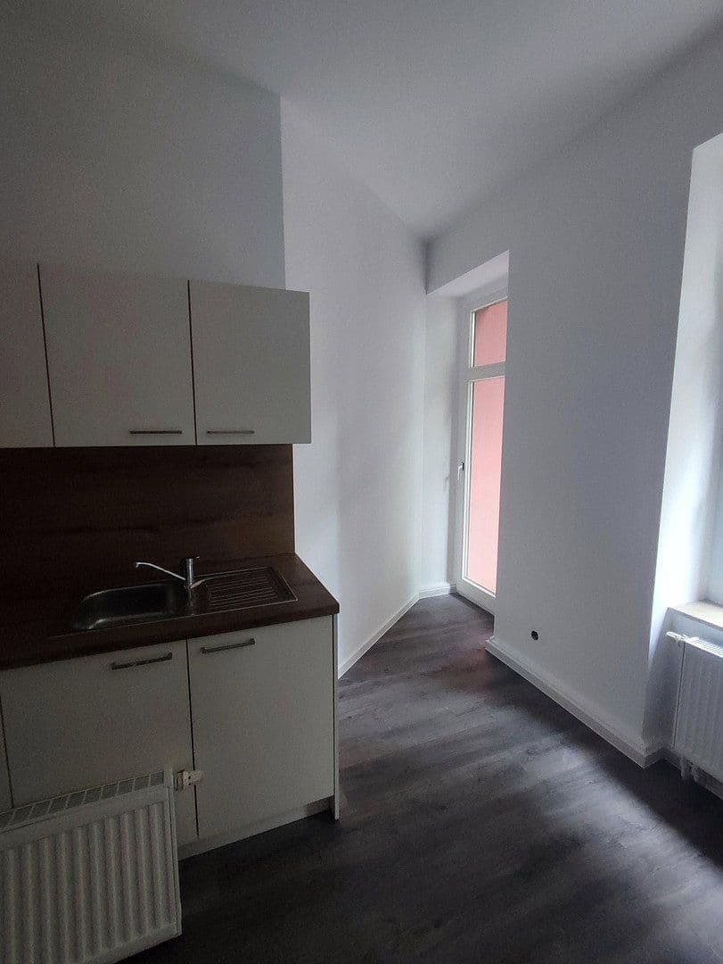 2 bedroom flat to rent, 74 m², Leipzig, Saxony 2 bedroom flat to rent, 74 m², Leipzig, Saxony