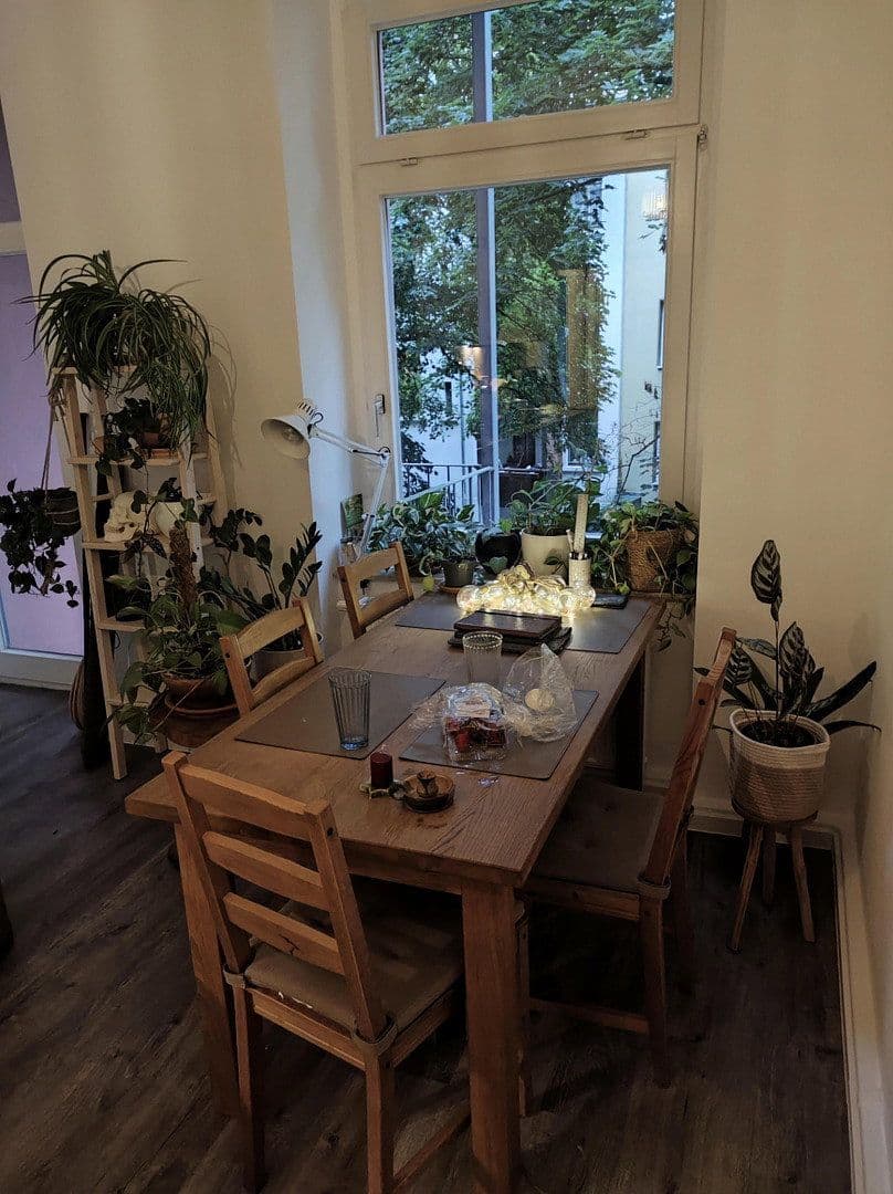 2 bedroom flat to rent, 74 m², Leipzig, Saxony 2 bedroom flat to rent, 74 m², Leipzig, Saxony