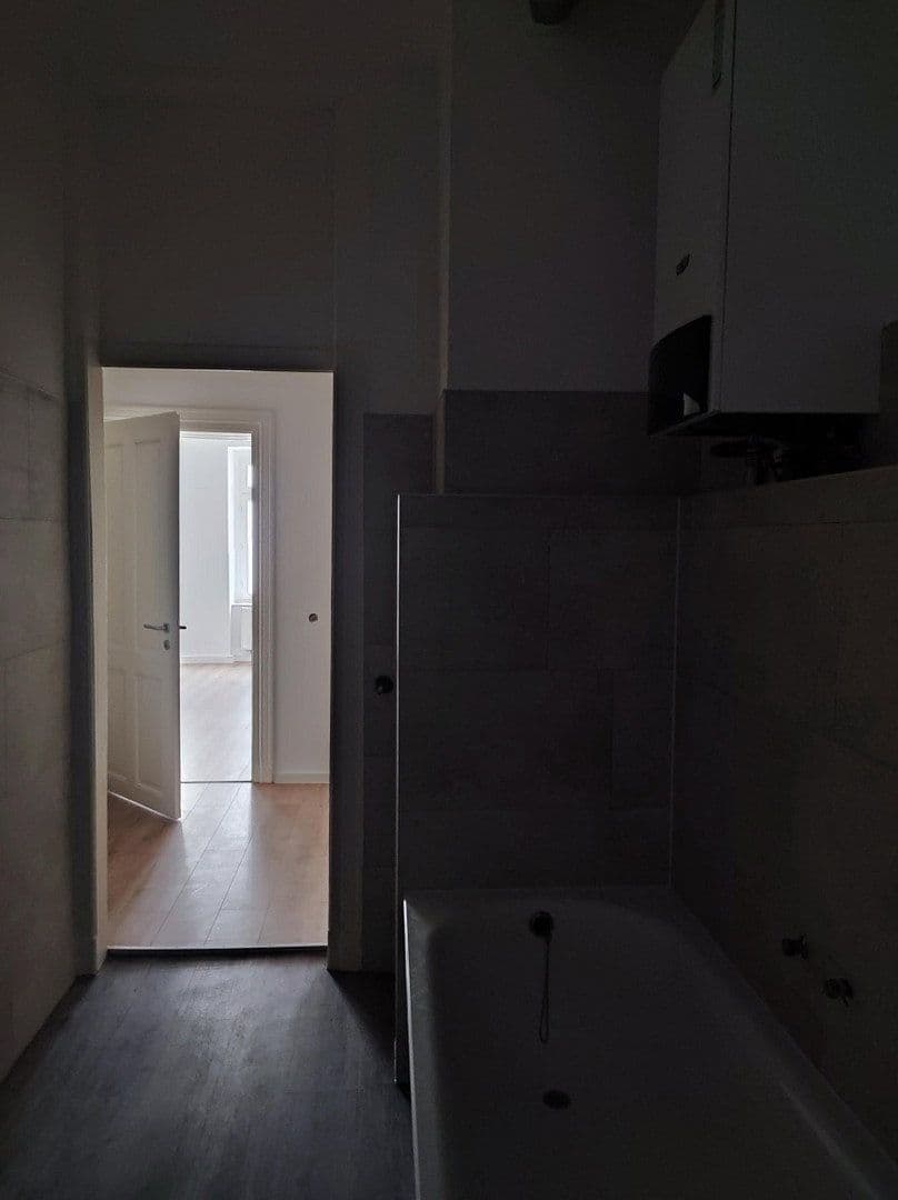 2 bedroom flat to rent, 74 m², Leipzig, Saxony 2 bedroom flat to rent, 74 m², Leipzig, Saxony