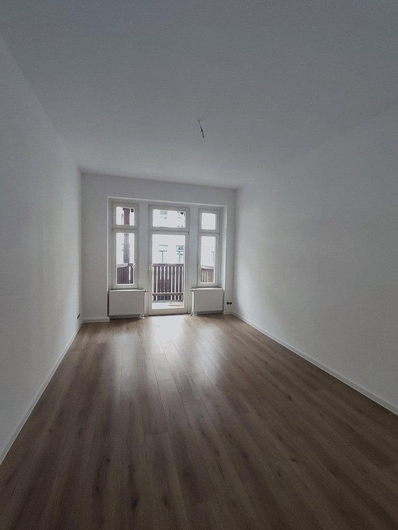 2 bedroom flat to rent, 74 m², Leipzig, Saxony 2 bedroom flat to rent, 74 m², Leipzig, Saxony