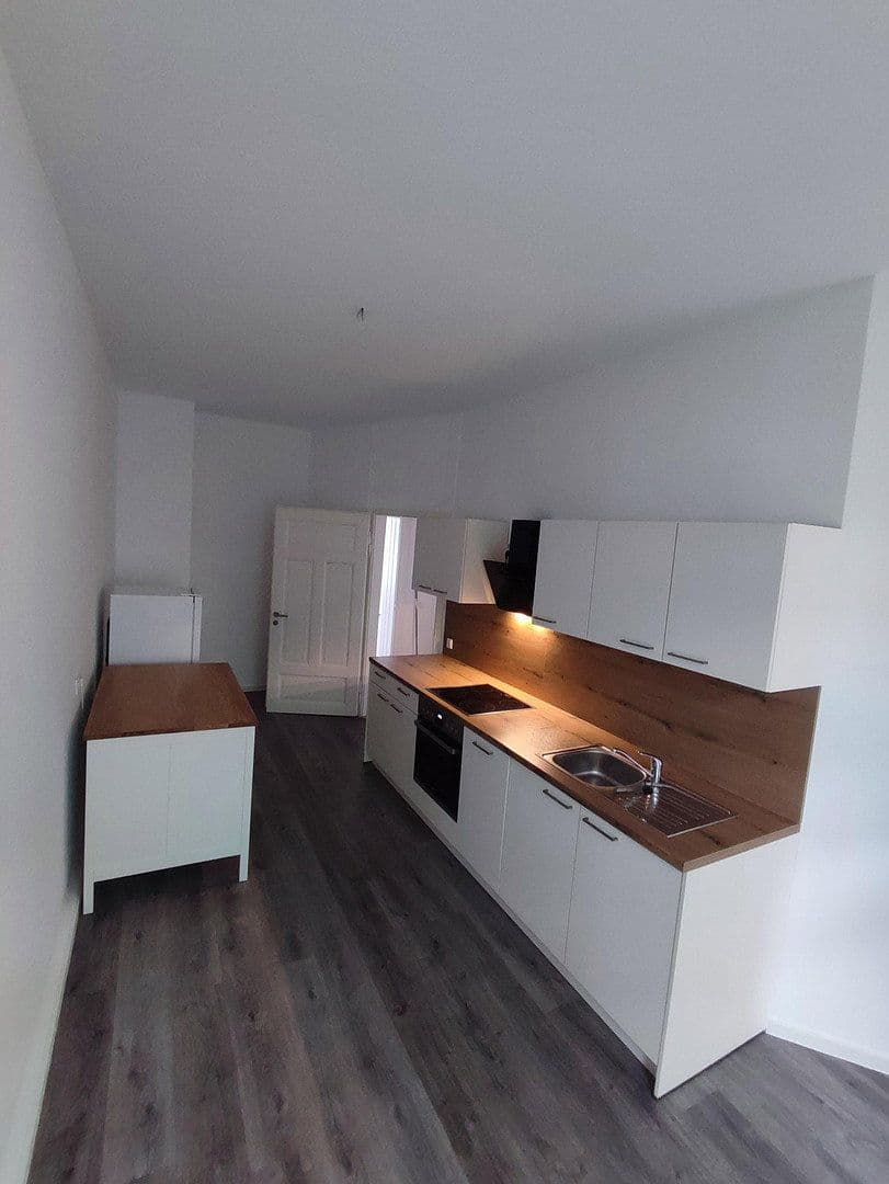 2 bedroom flat to rent, 74 m², Leipzig, Saxony 2 bedroom flat to rent, 74 m², Leipzig, Saxony