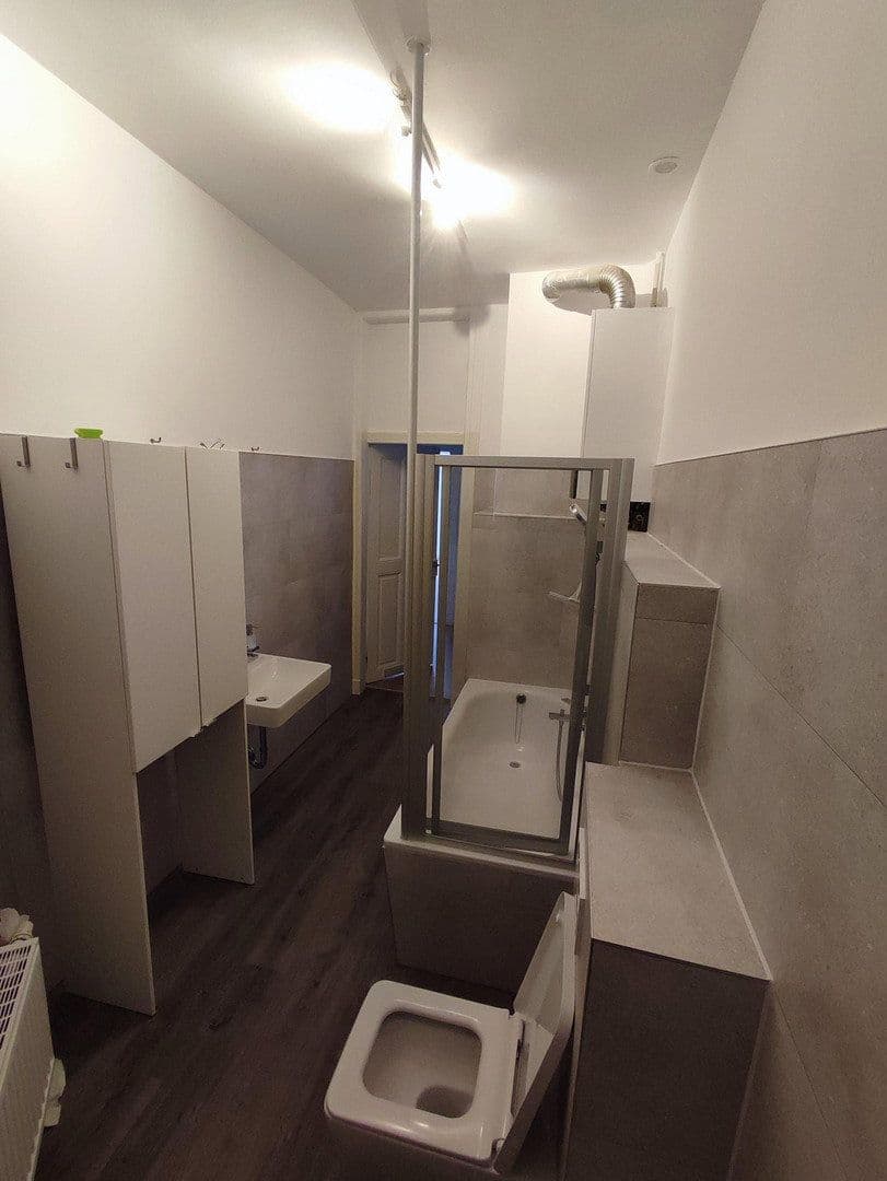 2 bedroom flat to rent, 74 m², Leipzig, Saxony 2 bedroom flat to rent, 74 m², Leipzig, Saxony