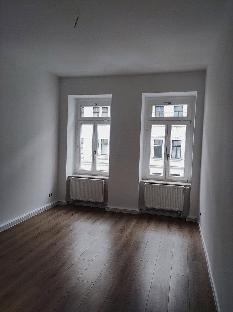 2 bedroom flat to rent, 74 m², Leipzig, Saxony 2 bedroom flat to rent, 74 m², Leipzig, Saxony