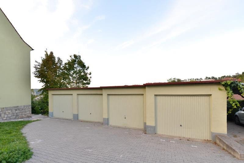1 bedroom with open-plan kitchen flat for sale, 46 m², Würzburg, Bavaria 1 bedroom with open-plan kitchen flat for sale, 46 m², Würzburg, Bavaria