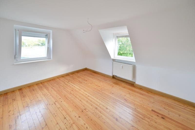 1 bedroom with open-plan kitchen flat for sale, 46 m², Würzburg, Bavaria 1 bedroom with open-plan kitchen flat for sale, 46 m², Würzburg, Bavaria