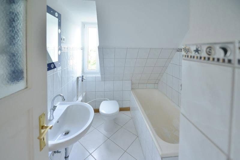 1 bedroom with open-plan kitchen flat for sale, 46 m², Würzburg, Bavaria 1 bedroom with open-plan kitchen flat for sale, 46 m², Würzburg, Bavaria