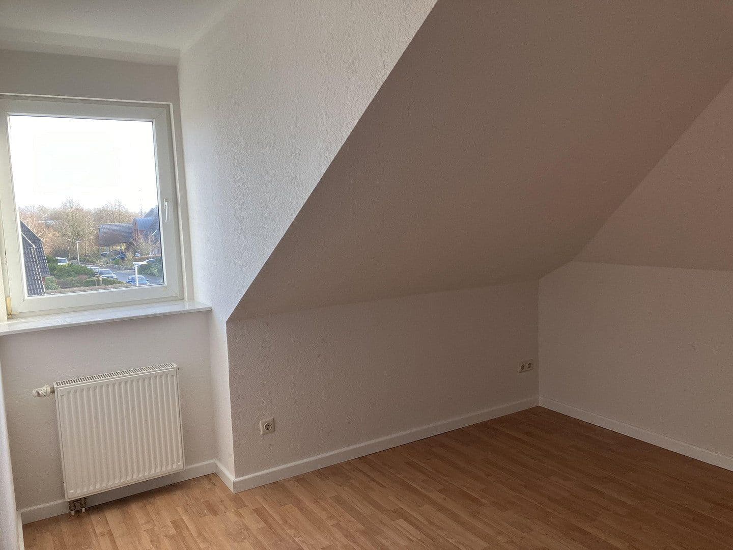 2 bedroom flat to rent, 55 m², Norderschlag 43a, Husum, Schleswig-Holstein 2 bedroom flat to rent, 55 m², Norderschlag 43a, Husum, Schleswig-Holstein