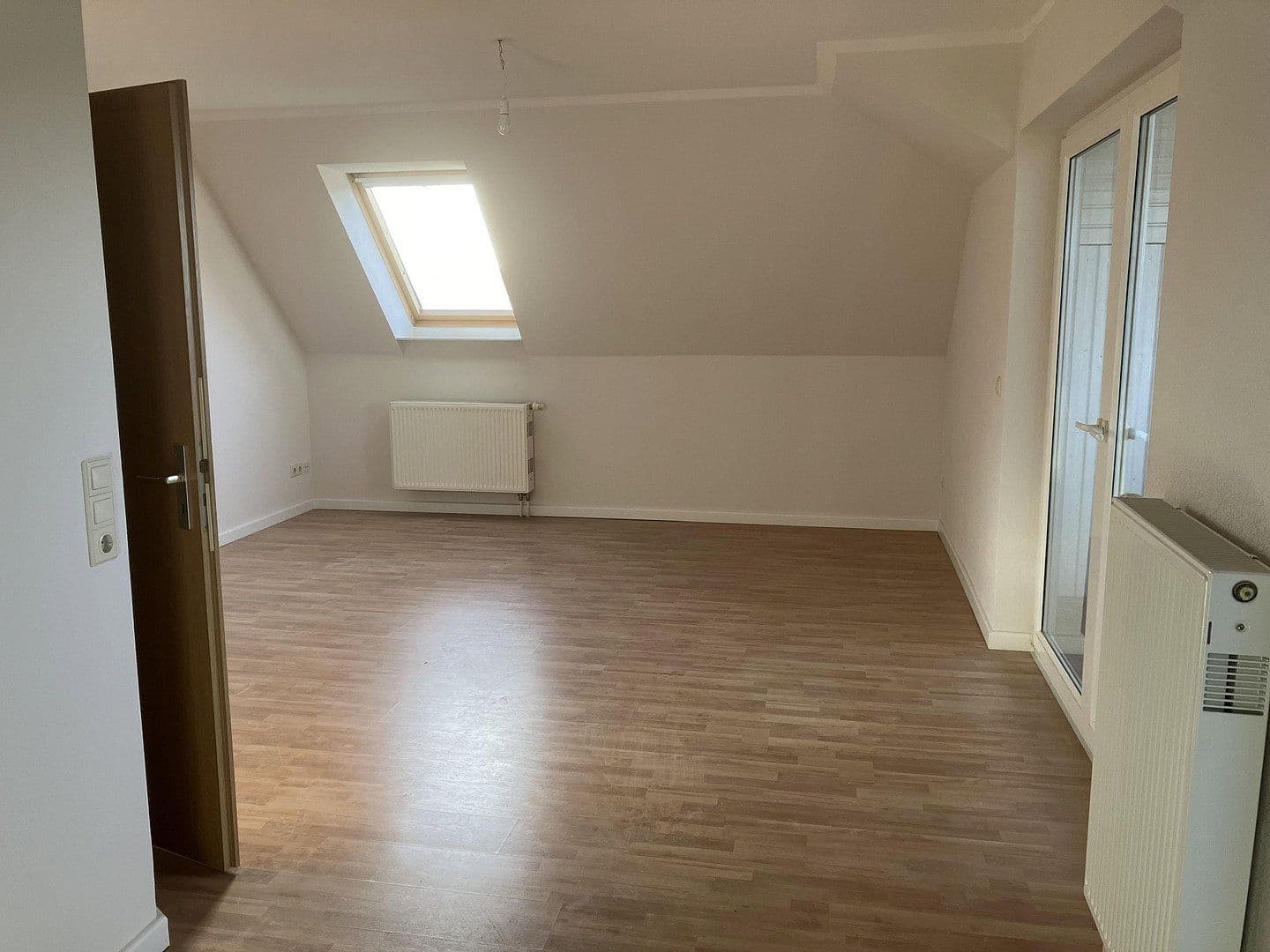 2 bedroom flat to rent, 55 m², Norderschlag 43a, Husum, Schleswig-Holstein 2 bedroom flat to rent, 55 m², Norderschlag 43a, Husum, Schleswig-Holstein
