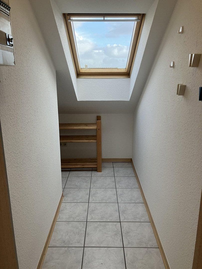 2 bedroom flat to rent, 55 m², Norderschlag 43a, Husum, Schleswig-Holstein 2 bedroom flat to rent, 55 m², Norderschlag 43a, Husum, Schleswig-Holstein