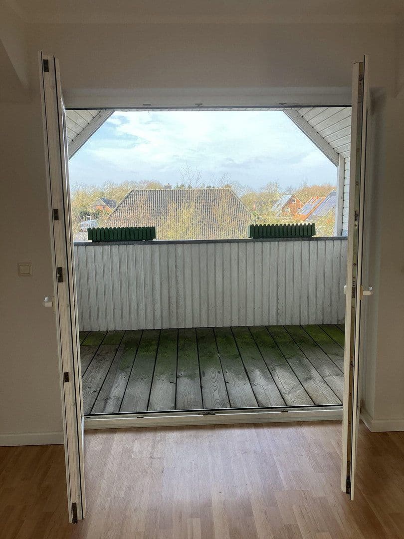 2 bedroom flat to rent, 55 m², Norderschlag 43a, Husum, Schleswig-Holstein 2 bedroom flat to rent, 55 m², Norderschlag 43a, Husum, Schleswig-Holstein