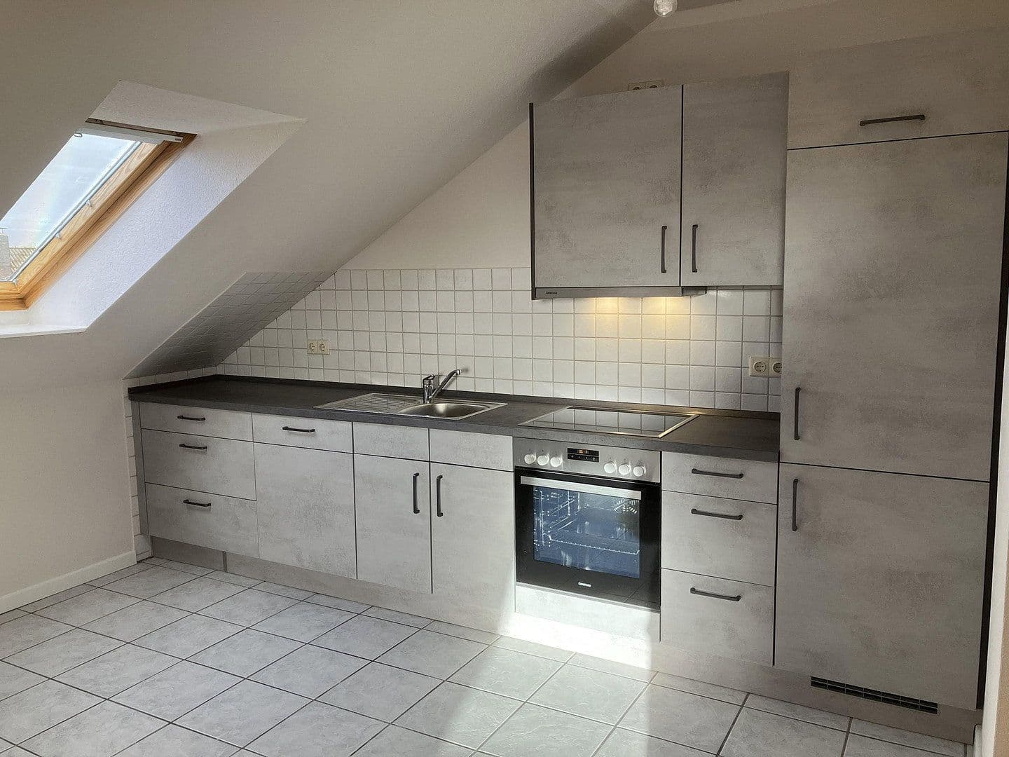 2 bedroom flat to rent, 55 m², Norderschlag 43a, Husum, Schleswig-Holstein 2 bedroom flat to rent, 55 m², Norderschlag 43a, Husum, Schleswig-Holstein
